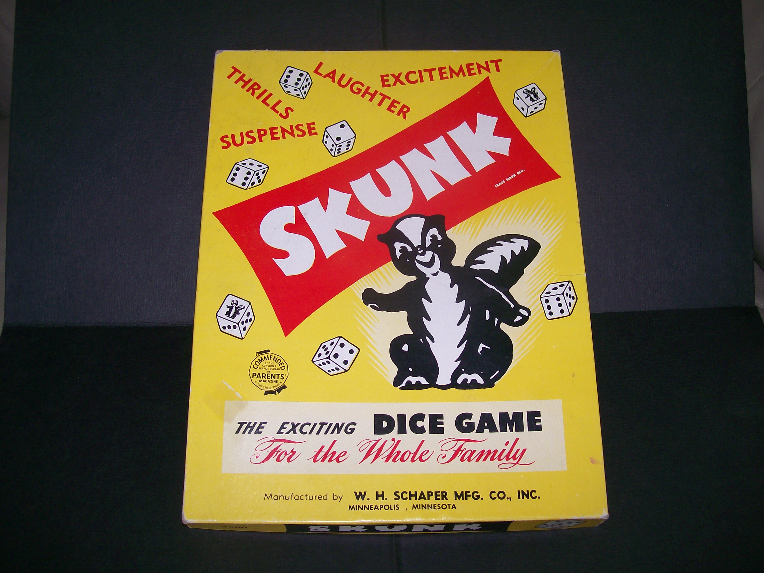 Skunk