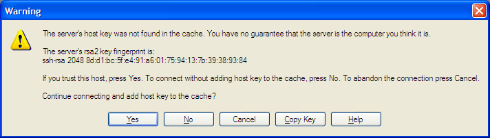 winscp